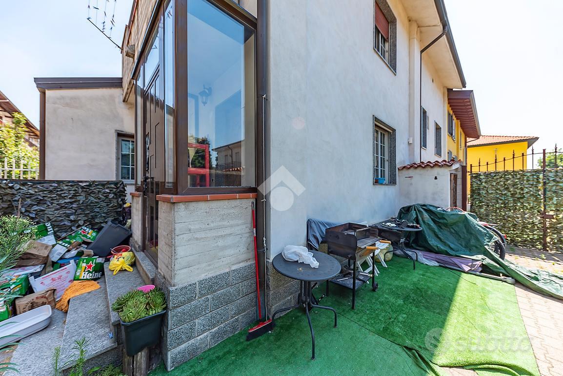 Appartamento – Lainate, Milano - Vista 4