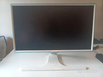 Monitor - Schermo Samsung S24E370DL