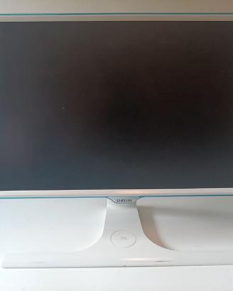 Monitor - Schermo Samsung S24E370DL