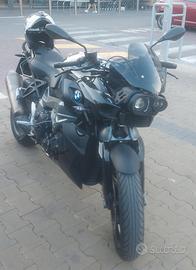 BMW K 1300 R  anno 2015