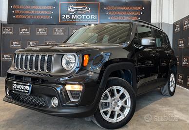 Jeep Renegade 2.0 Mjt 140CV 4WD Active Drive Limit