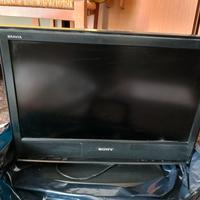 Televisore Sony 