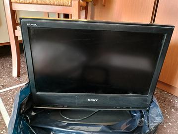Televisore Sony 
