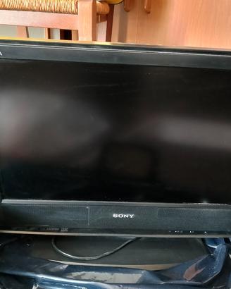 Televisore Sony 