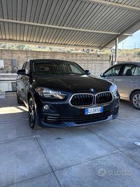 BMW X2 S-drive 18D