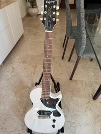 Epiphone Les Paul junior Billie joe Armatrong