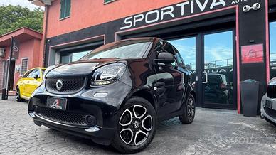 Smart fortwo coupe Fortwo 1.0 Passion 71cv