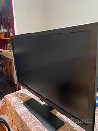 Monitor Benq 27”