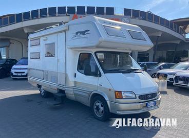 Laika Ecovip 3