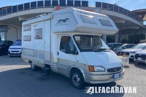 Laika Ecovip 3