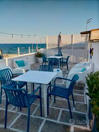 Appartamenti a 30 mt dalla spiaggia