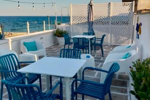 Appartamenti a 30 mt dalla spiaggia