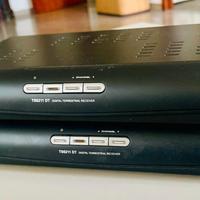 Ricevitore Digitale Terrestre