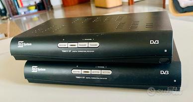 Ricevitore Digitale Terrestre