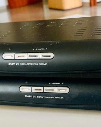 Ricevitore Digitale Terrestre