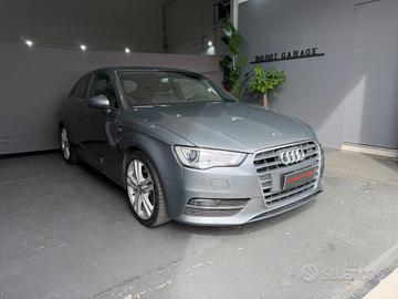 AUDI A3 3P 1.8 TFSI S LINE SPORTPAKET