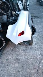 PARAURTI POST USATO FORD FIESTA 2018