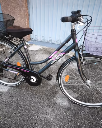 Bicicletta donna 28