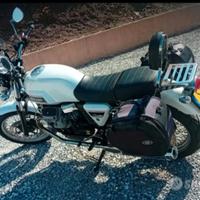 MOTO GUZZI V7 CLASSIC