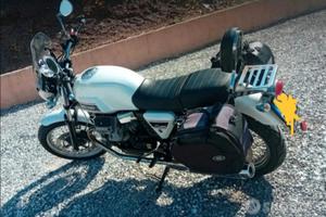 MOTO GUZZI V7 CLASSIC