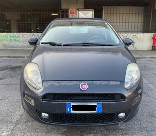 Fiat Punto - 1.2 Benzina - 2015