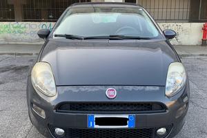 Fiat Punto - 1.2 Benzina - 2015