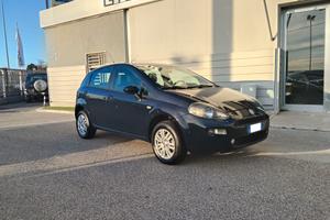 Fiat Grande Punto 1.4 Natural Power 5 porte