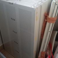 Scaffalatura componibile Algot