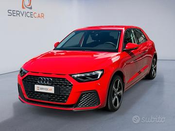 Audi A1 SPB 30 TFSI