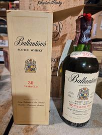 ballantines 30 anni 