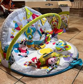 YooKidoo,   palestrina da gioco