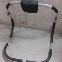 Attrezzo per addominali