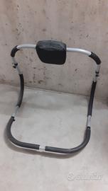 Attrezzo per addominali