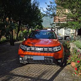 DACIA DUSTER JOURNEY 2023