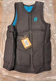 Ak Impact Vest Riot tg L nuovo