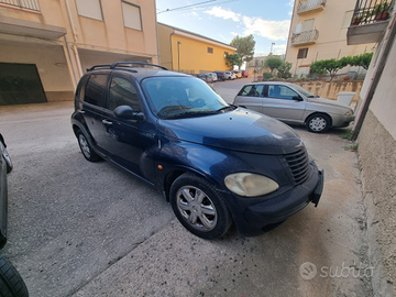 Chrysler Pt cruiser