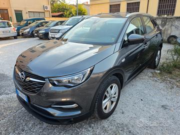 Opel Grandland X 1.5 diesel Ecotec Start&Stop Adva