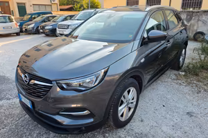 Opel Grandland X 1.5 diesel Ecotec Start&Stop Adva
