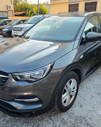 Opel Grandland X 1.5 diesel Ecotec Start&Stop Adva