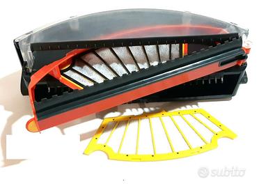 Irobot 500/600 Cassetto ricambio Contenitore