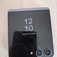 samsung flip 5 schermo rotto