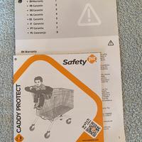 Caddy Protect - Igene al Supermercato