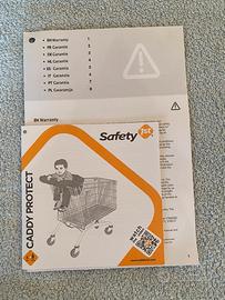 Caddy Protect - Igene al Supermercato