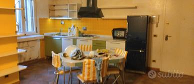 Appartamento a Sant'Ilario D'enza (RE)