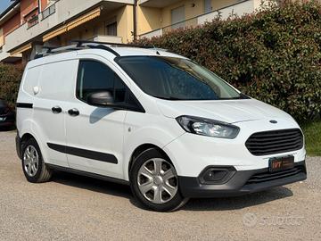 Ford Courier Eu6.2 2023