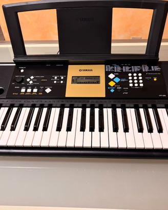 Tastiera Yamaha YPT-220 61 tasti