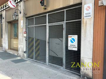Box o garage - Monfalcone
