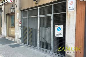 Box o garage - Monfalcone