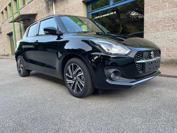 SUZUKI Swift 1.2 83CV CVT AUTOMATICA HYBRID TOP