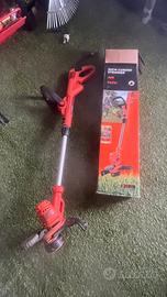 Tagliaerba Back+Decker 550W